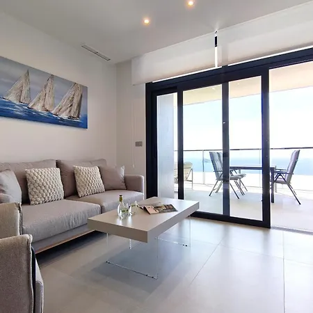 Apartamento Sunset Sailors Elegant *