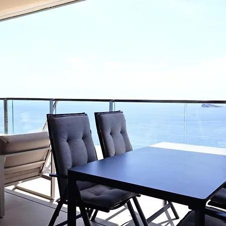 Sunset Sailors Elegant Appartamento Benidorm