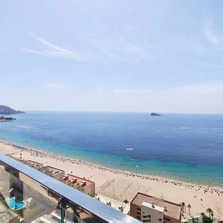 Sunset Sailors Elegant * Benidorm