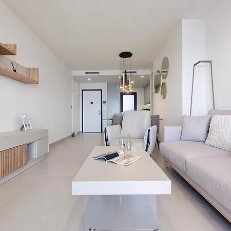 Apartamento Sunset Sailors Elegant