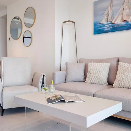 Apartamento Sunset Sailors Elegant