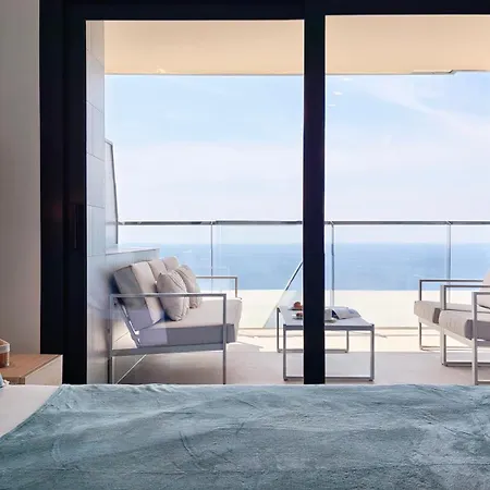 Apartamento Sunset Sailors Elegant *