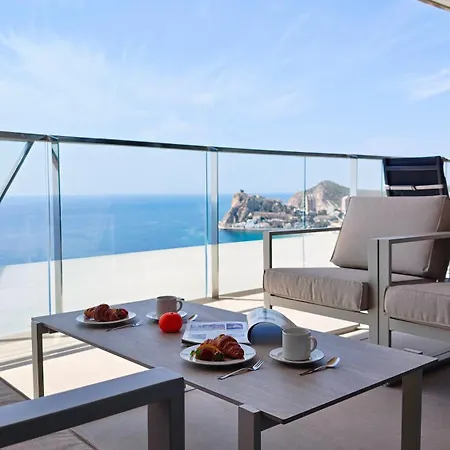 Apartamento Sunset Sailors Elegant