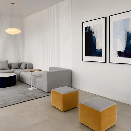 Apartamento Sunset Sailors Elegant Benidorm
