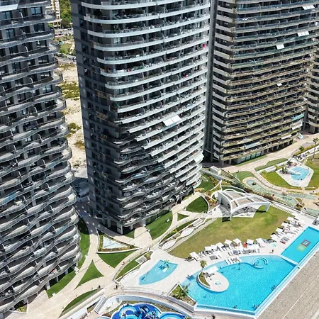 Apartamento Sunset Sailors Elegant *